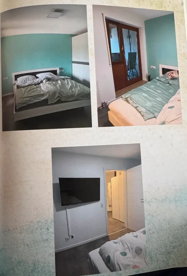 3 Zimmer Wohnung mit 58 m² in Bietigheim-Bissingen – Bild 6