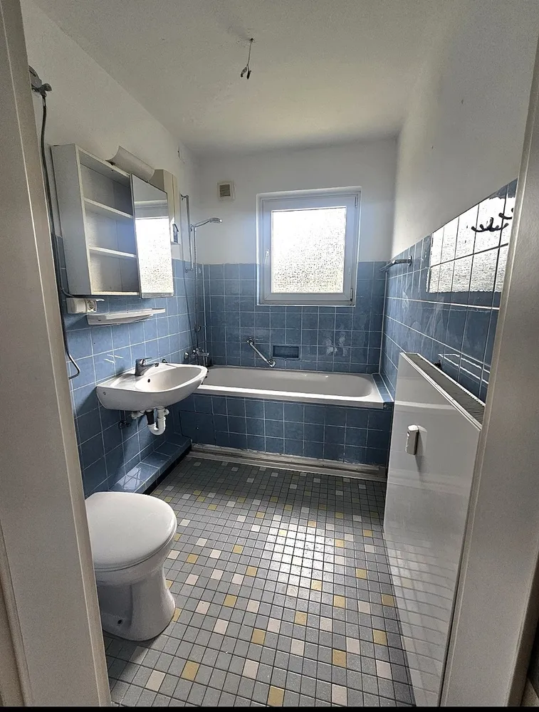 3 Zimmer Wohnung mit 70 m² in Bremen – Bild 8