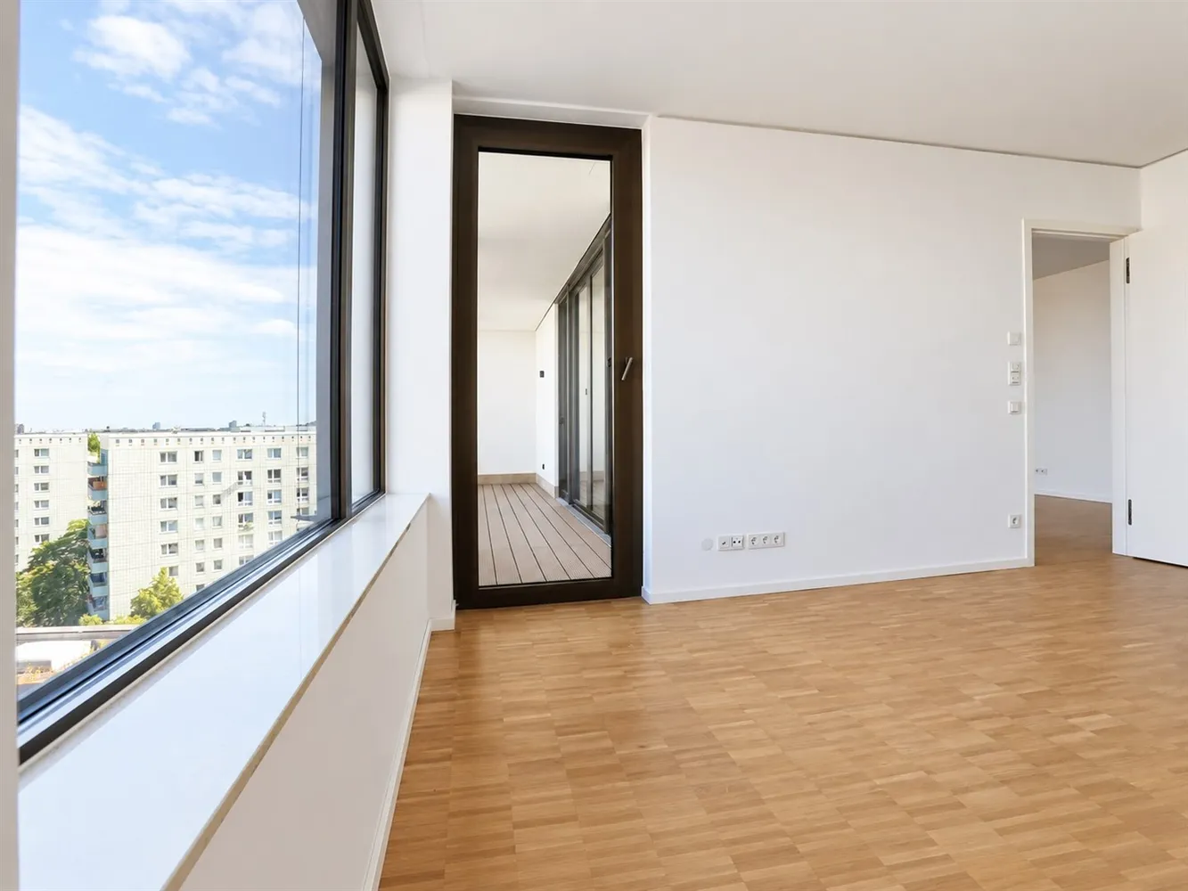 2 Zimmer Wohnung mit 73 m² in Berlin – Bild 5