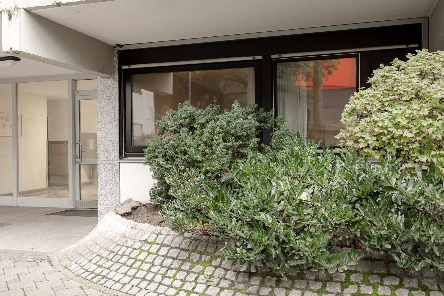 2 Zimmer Wohnung mit 42 m² in Frankfurt am Main – Bild 3