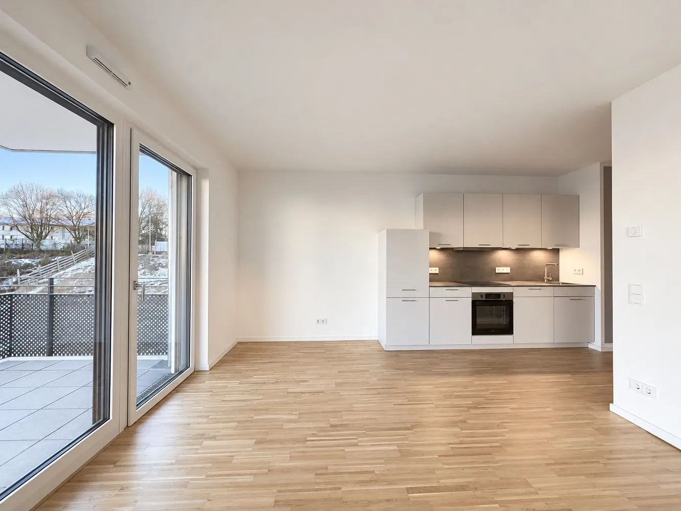 2 Zimmer Wohnung mit 53 m² in Bonn – Bild 2