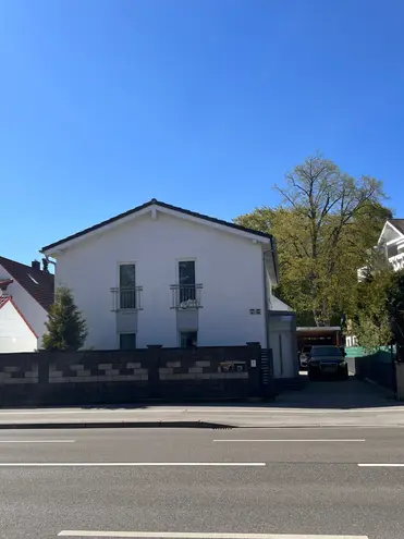 5 room apartment with 88 m² in Augsburg – Photo 1