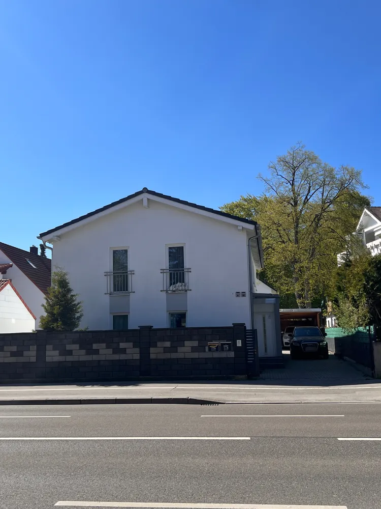 5 room apartment with 88 m² in Augsburg – Photo 1