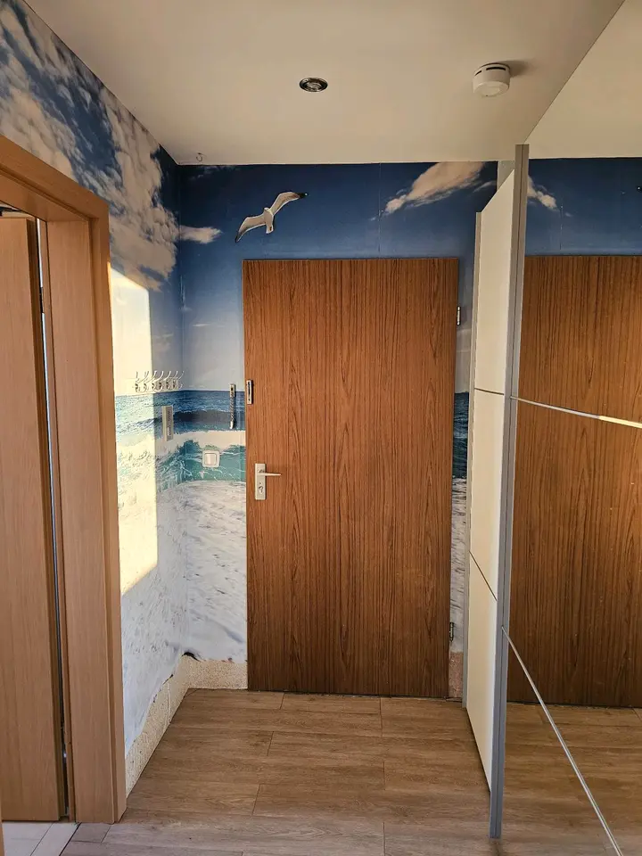 2 Zimmer Wohnung mit 40 m² in Erlangen – Bild 3