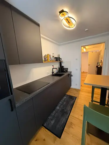 2 Zimmer Wohnung mit 59 m² in Köln – Bild 8