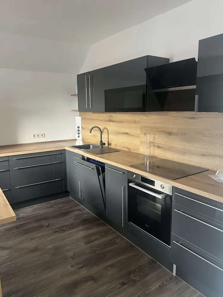 2 Zimmer Wohnung mit 53 m² in Augsburg – Bild 4