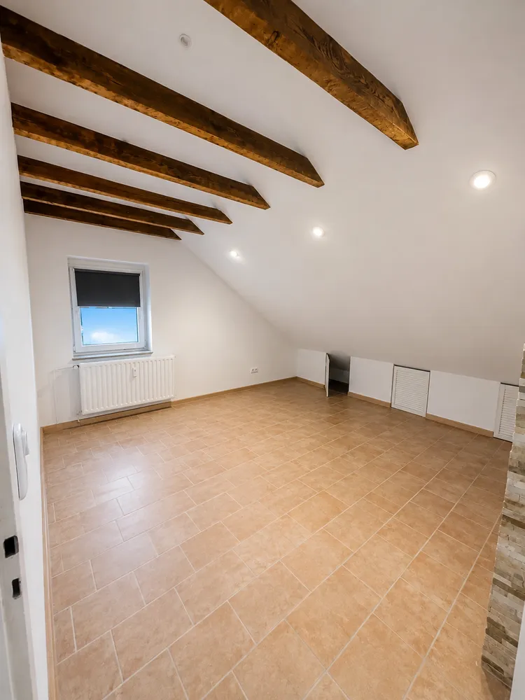 3 Zimmer Wohnung mit 70 m² in Düsseldorf – Bild 5