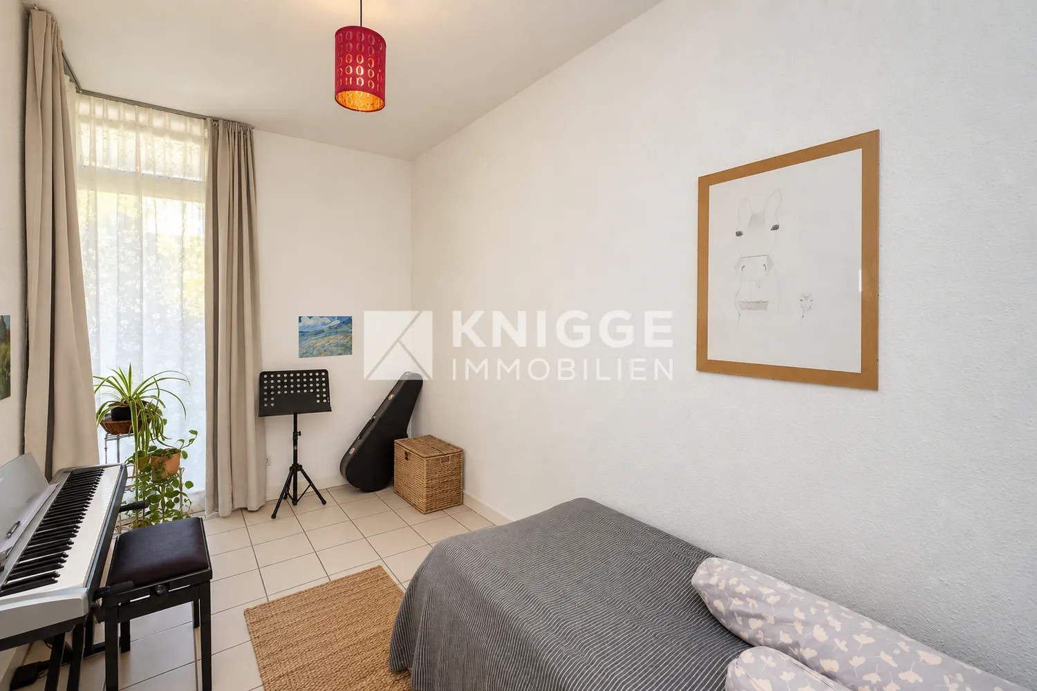 4 room house with 127 m² in Bergisch Gladbach – Photo 8