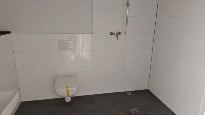 1 Zimmer Wohnung mit 35 m² in Duisburg – Bild 5