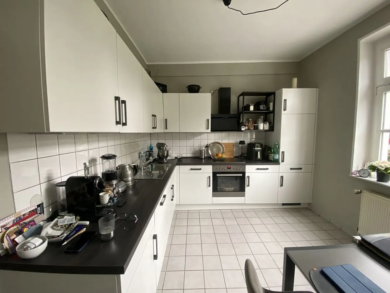 2 Zimmer Wohnung mit 62 m² in Gelsenkirchen – Bild 4