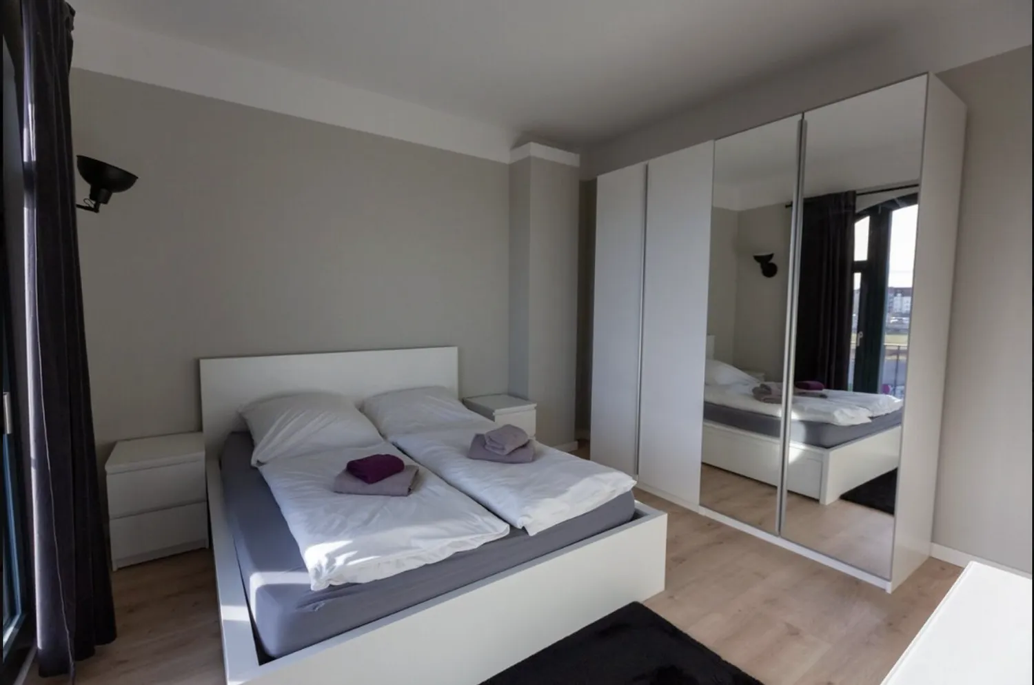 2 Zimmer Wohnung mit 55 m² in Leipzig – Bild 9