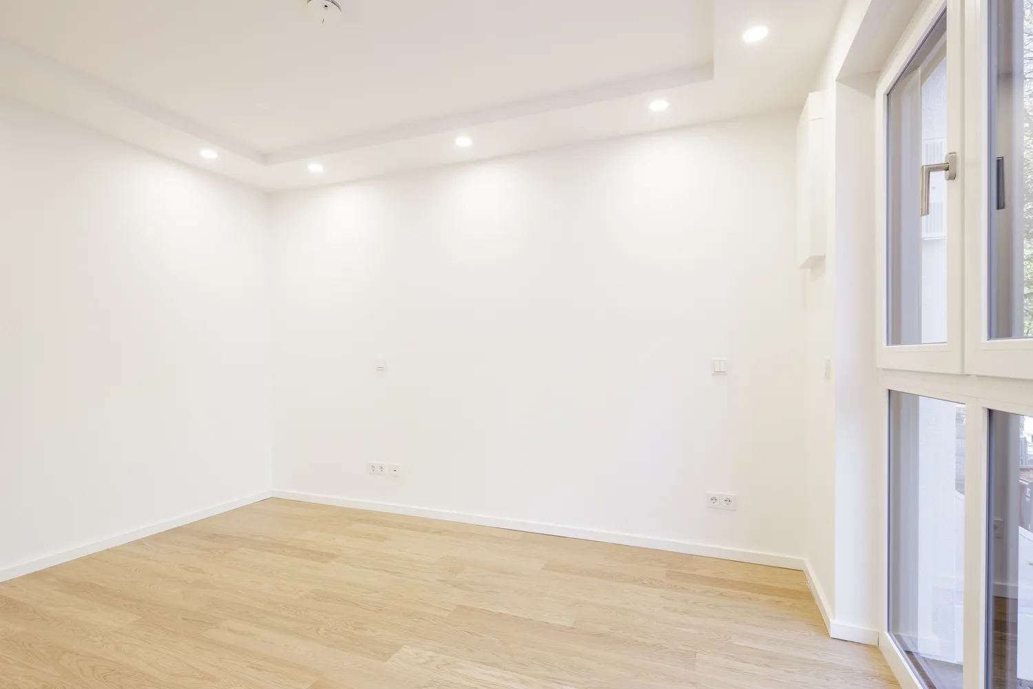 1 Zimmer Wohnung mit 44 m² in München – Bild 7