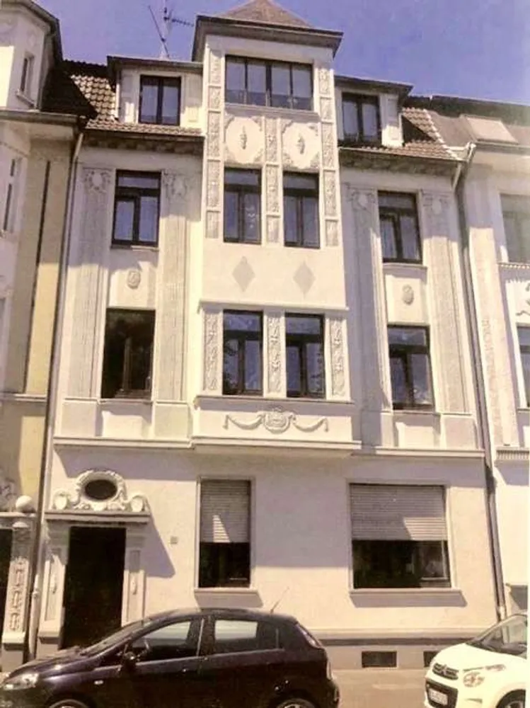 4 Zimmer Wohnung mit 88 m² in Duisburg – Bild 1