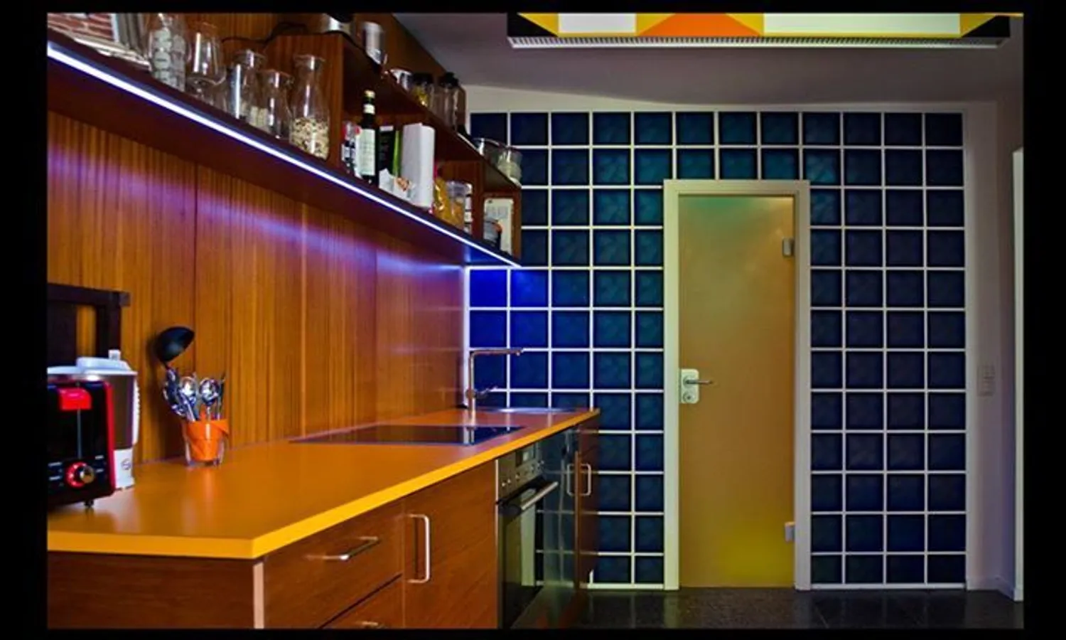 2 Zimmer Wohnung mit 45 m² in München – Bild 3