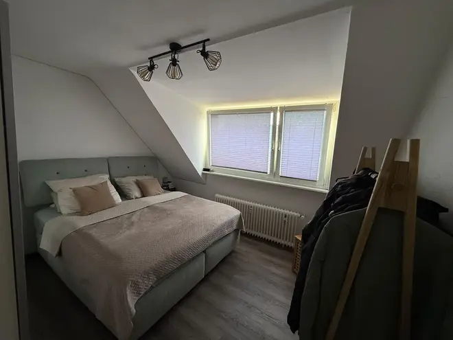 4 Zimmer Wohnung mit 73 m² in Oberhausen – Bild 6