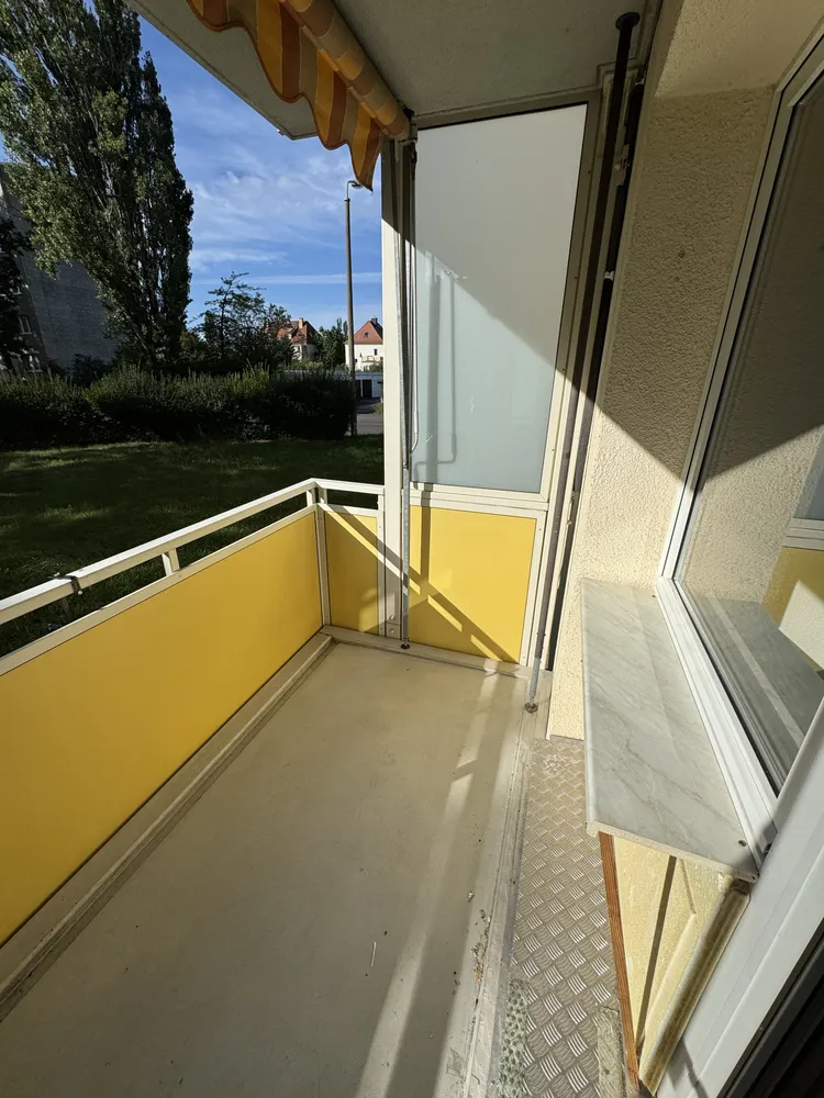 3 Zimmer Wohnung mit 59 m² in Leipzig – Bild 10