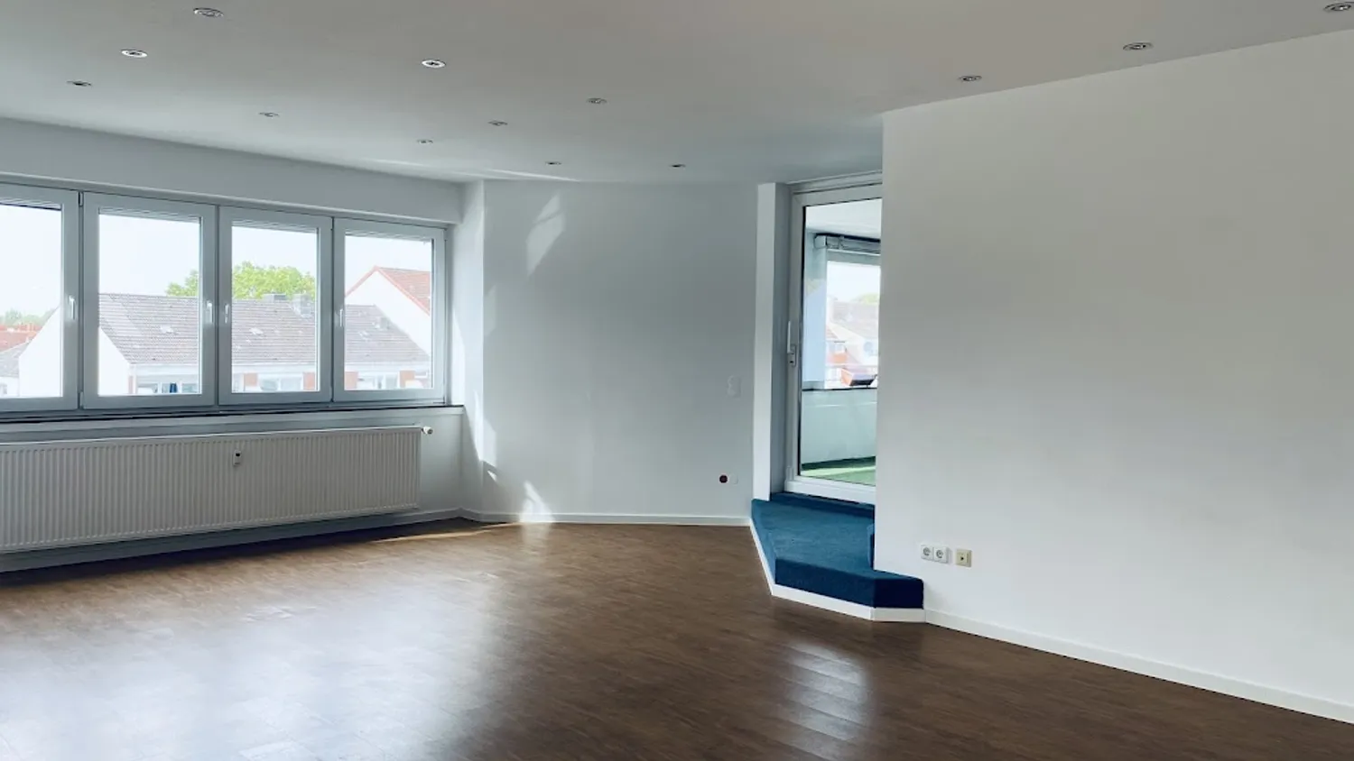 5 Zimmer Wohnung mit 160 m² in Paderborn – Bild 10