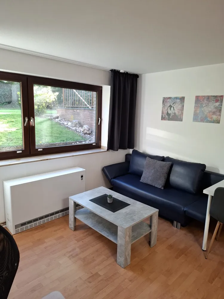 1 Zimmer Wohnung mit 30 m² in Gelsenkirchen – Bild 4