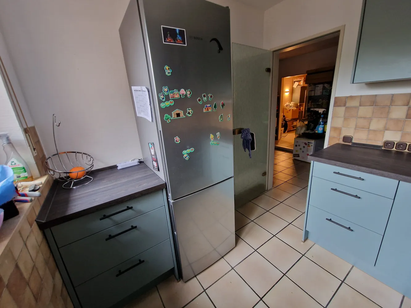 3 Zimmer Wohnung mit 87 m² in Mönchengladbach – Bild 4