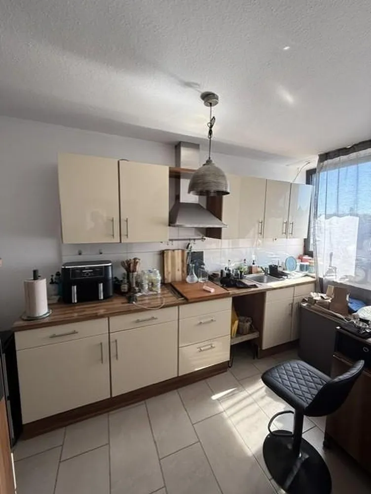 3 Zimmer Wohnung mit 95 m² in Aachen – Bild 9