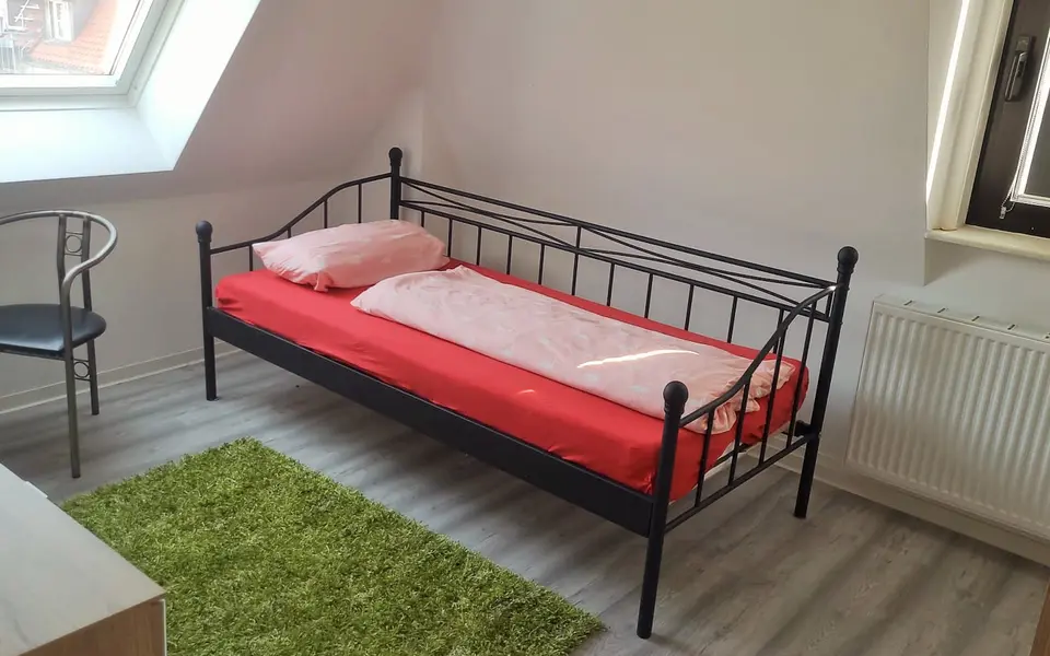 WG-Zimmer mit 55 m² in Stuttgart – Bild 3