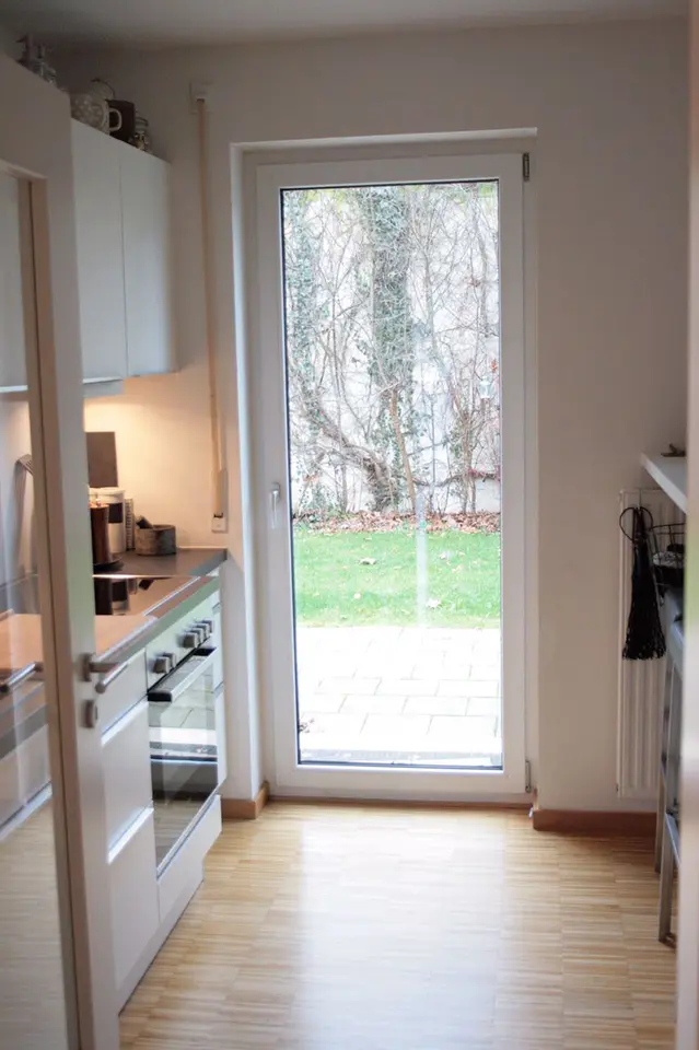 3 Zimmer Wohnung mit 106 m² in Bamberg – Bild 2