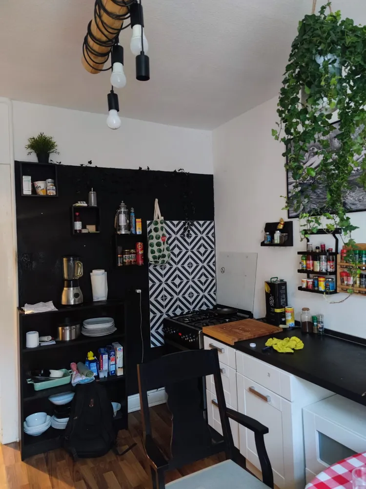 2 Zimmer Wohnung mit 65 m² in Bielefeld – Bild 5