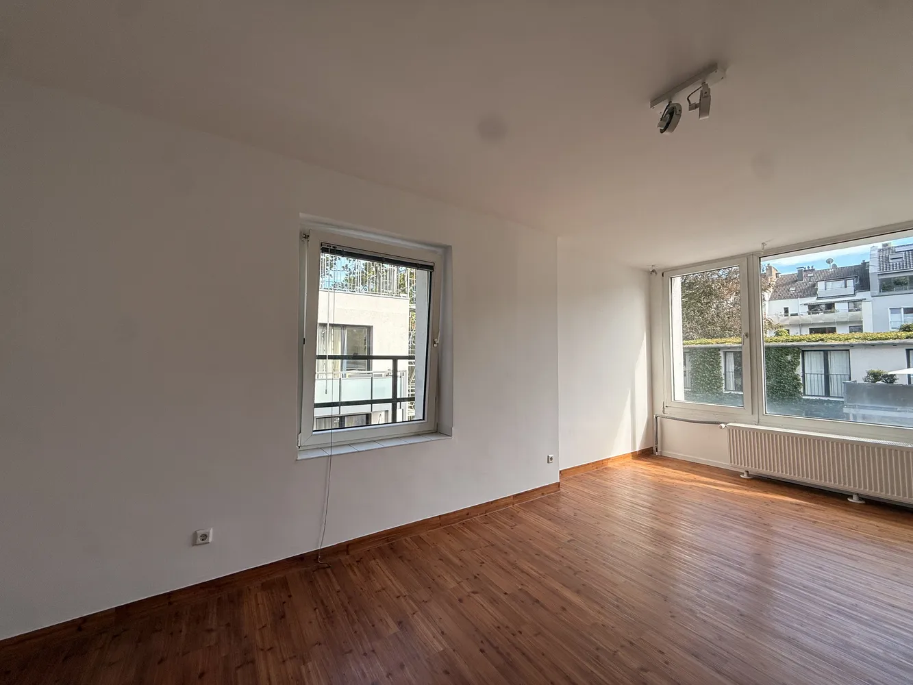1 Zimmer Wohnung mit 40 m² in Düsseldorf – Bild 1
