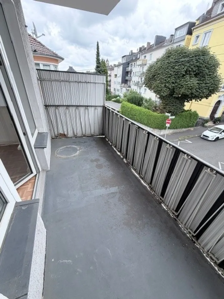 3 Zimmer Wohnung mit 77 m² in Wuppertal – Bild 4
