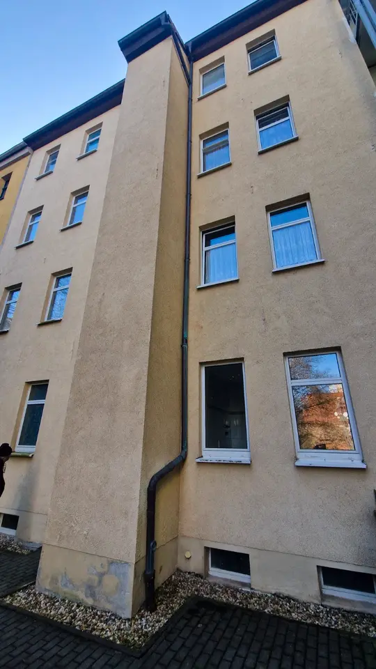 Studio mit 37 m² in Weißenfels – Bild 8