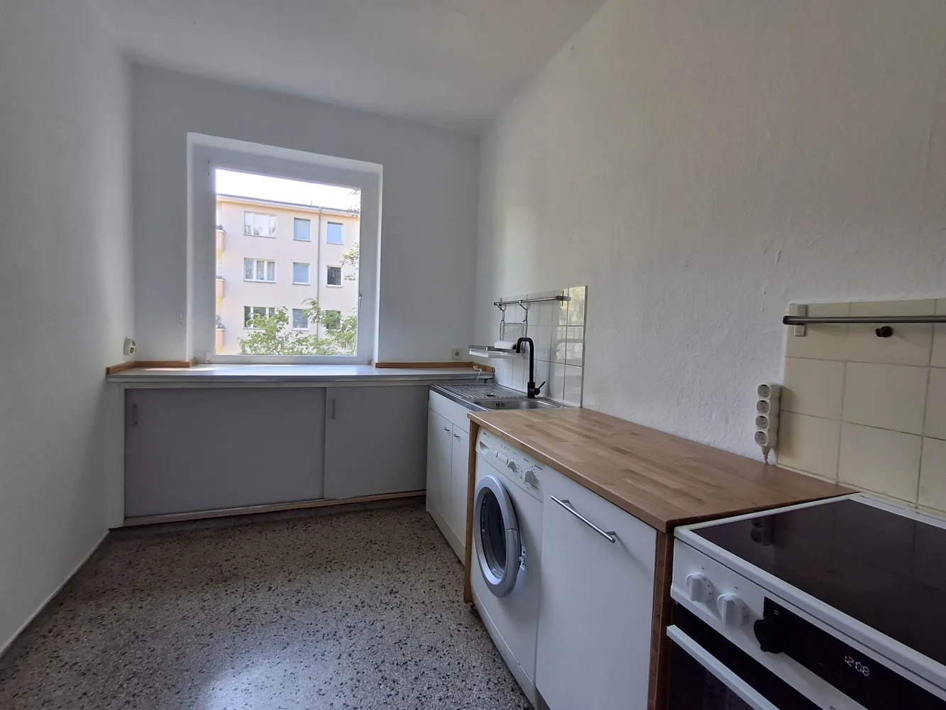 2 Zimmer Wohnung mit 55 m² in Berlin – Bild 3