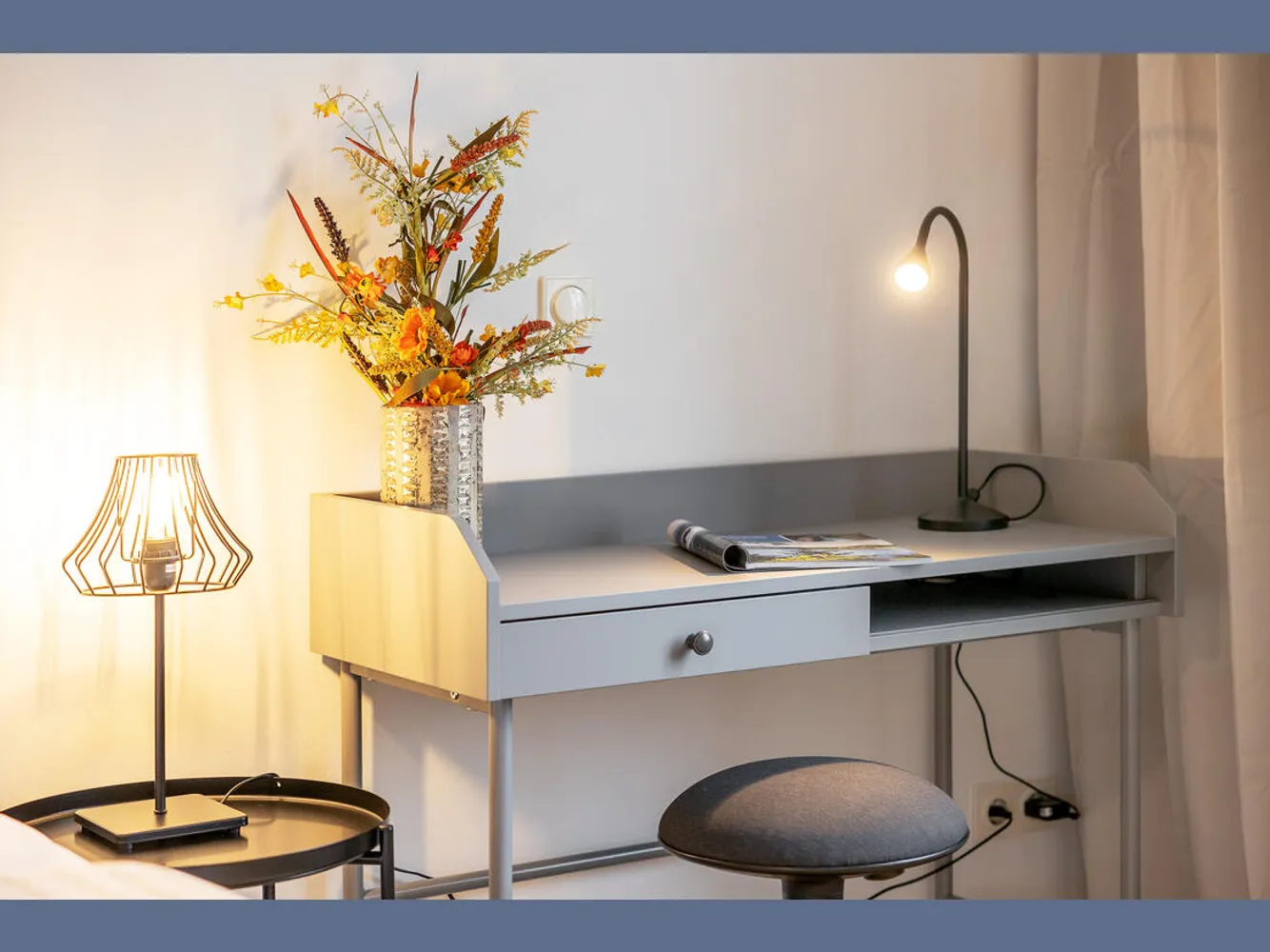 3 Zimmer Wohnung mit 98 m² in München – Bild 6