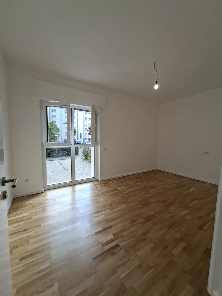 3 Zimmer Wohnung mit 79 m² in Frankfurt am Main – Bild 3