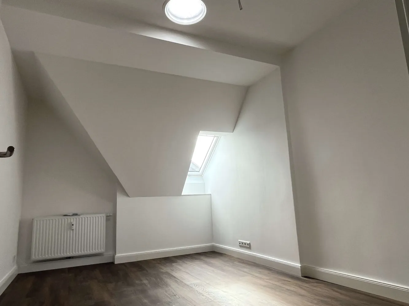 3 Zimmer Wohnung mit 93 m² in Ansbach – Bild 2