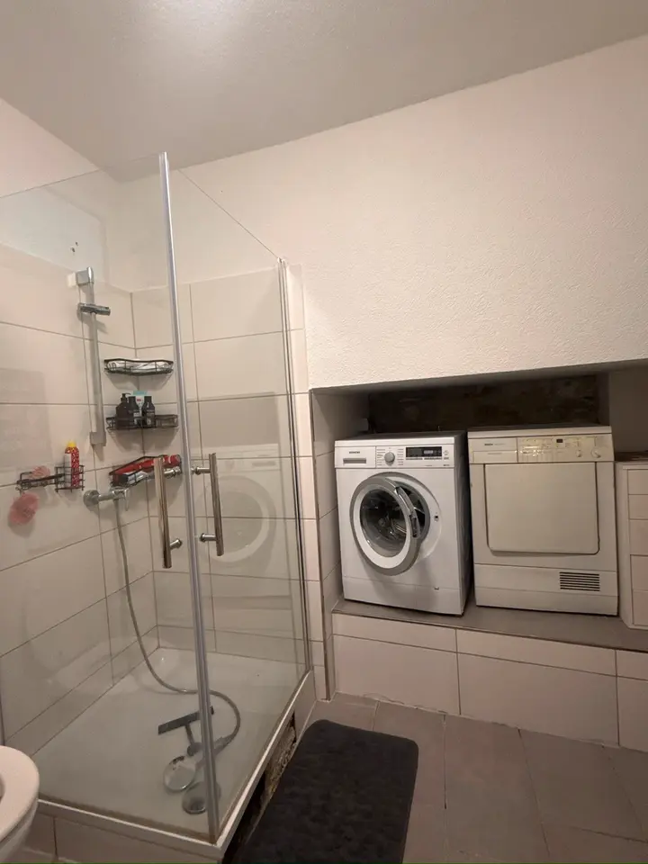 20 Zimmer Wohnung mit 85 m² in Würzburg – Bild 8
