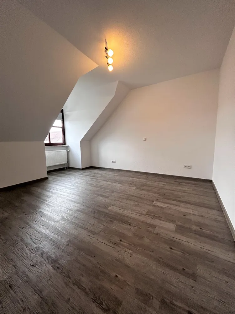 2 Zimmer Wohnung mit 68 m² in Fulda – Bild 3