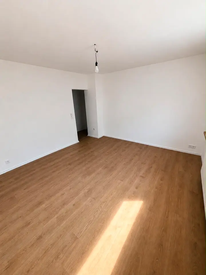 3 Zimmer Wohnung mit 54 m² in Oberhausen – Bild 1