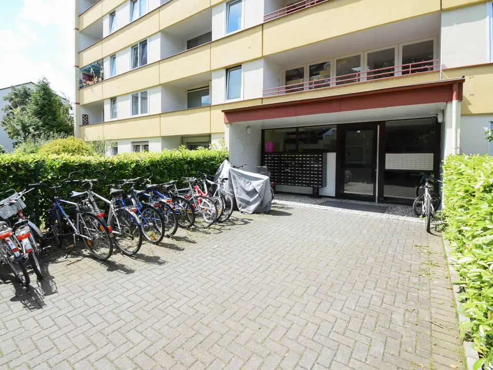 2 Zimmer Wohnung mit 57 m² in Bonn – Bild 8