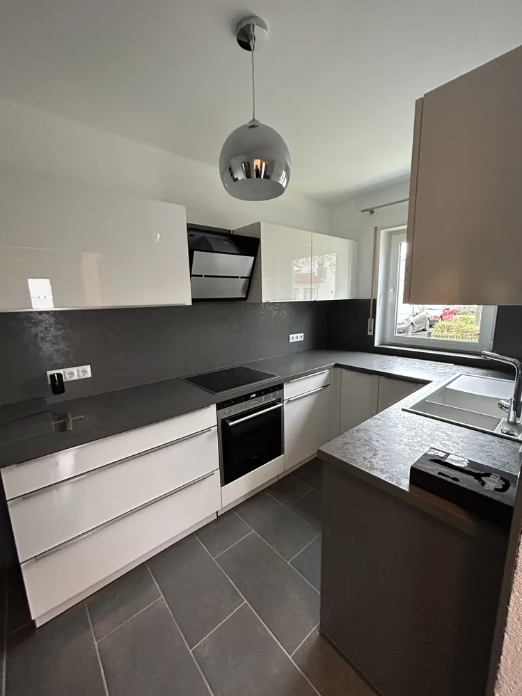 4 Zimmer Haus mit 126 m² in Mannheim – Bild 5