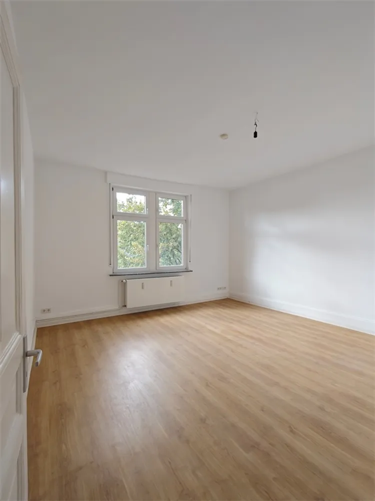3 room apartment with 70 m² in Frankfurt am Main – Photo 1