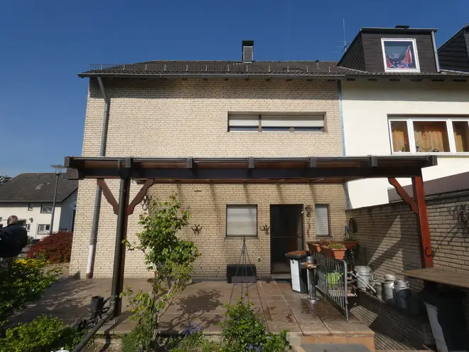 4 Zimmer Haus mit 105 m² in Köln – Bild 2