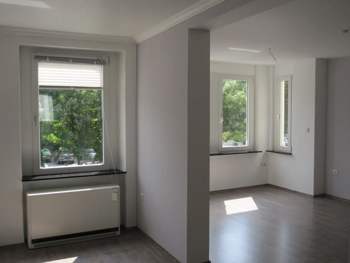 5 Zimmer Wohnung mit 120 m² in Dortmund – Bild 10
