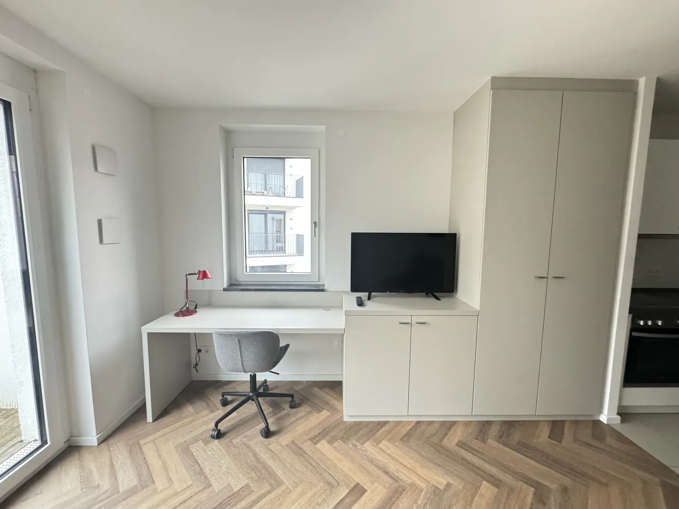 1 Zimmer Wohnung mit 27 m² in Berlin – Bild 5