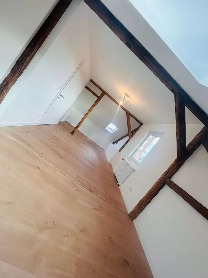 3 Zimmer Wohnung mit 55 m² in Hanau – Bild 1