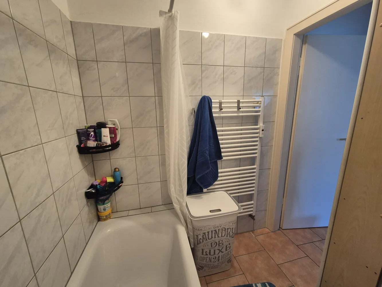 2 Zimmer Wohnung mit 55 m² in Düsseldorf – Bild 10
