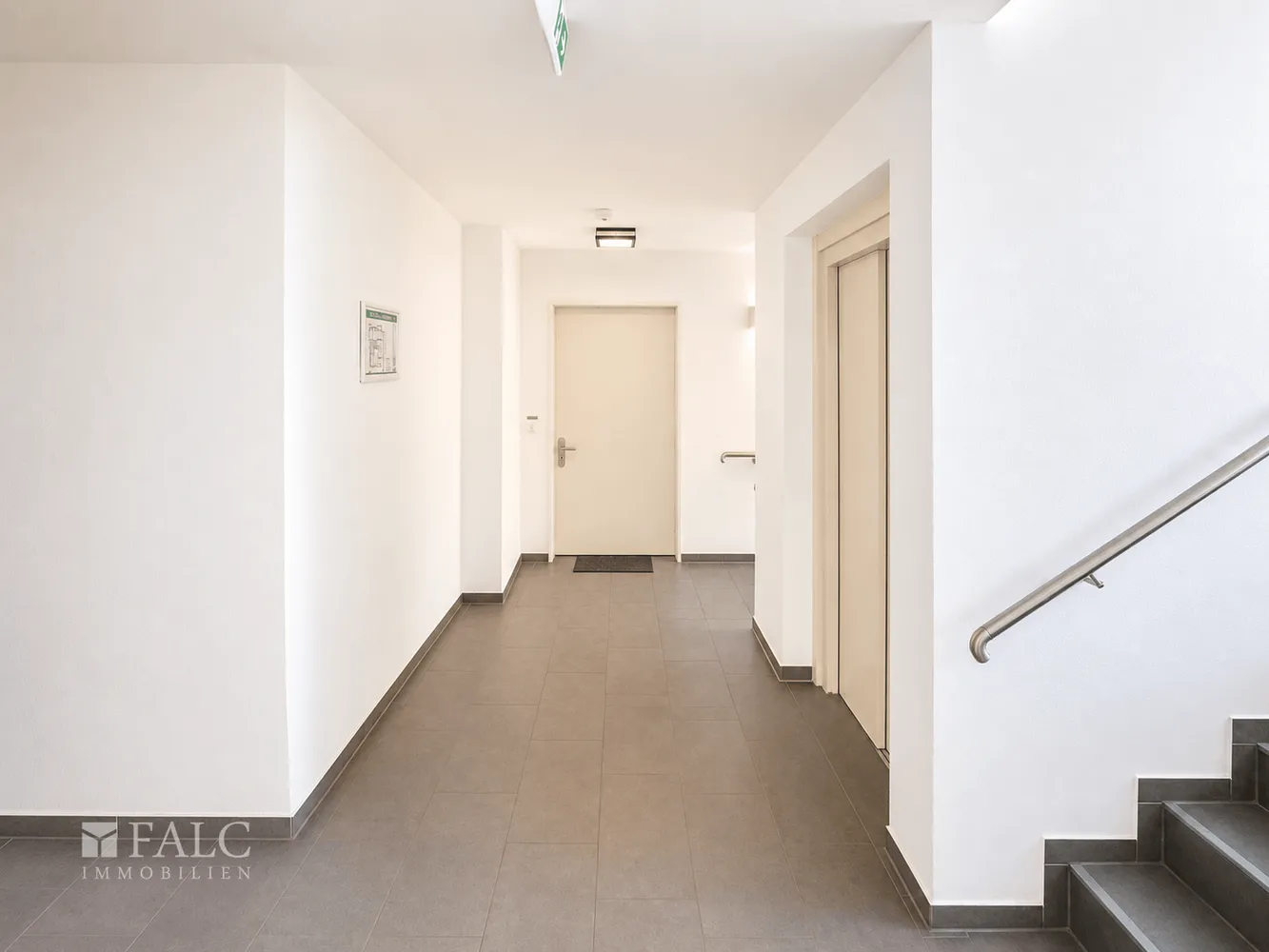 2 Zimmer Wohnung mit 65 m² in Bremerhaven – Bild 5