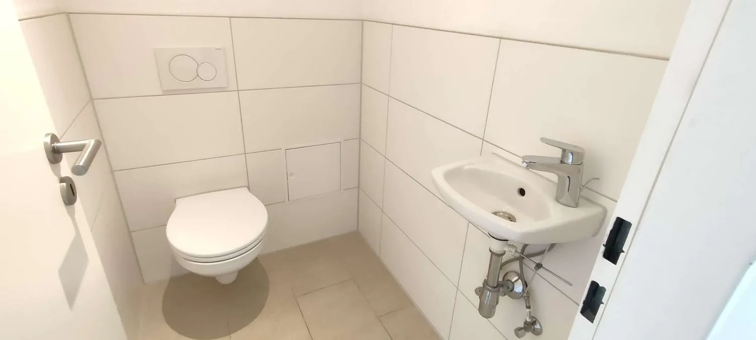 3 Zimmer Wohnung mit 82 m² in Krefeld – Bild 9