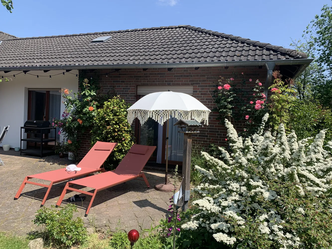 4 Zimmer Haus mit 128 m² in Oldenburg – Bild 2