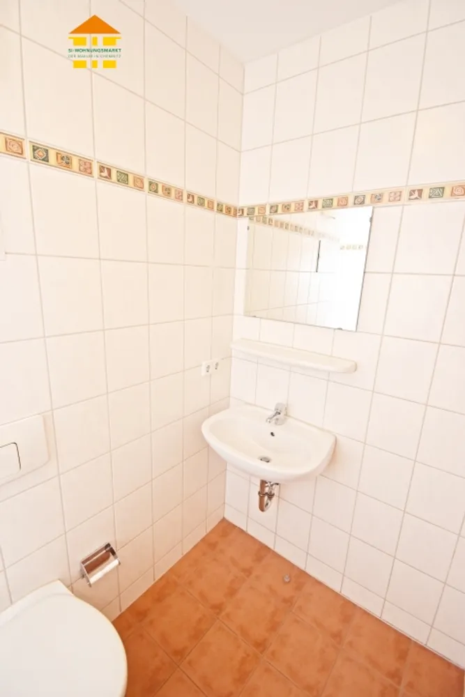 2 Zimmer Wohnung mit 53 m² in Chemnitz – Bild 4