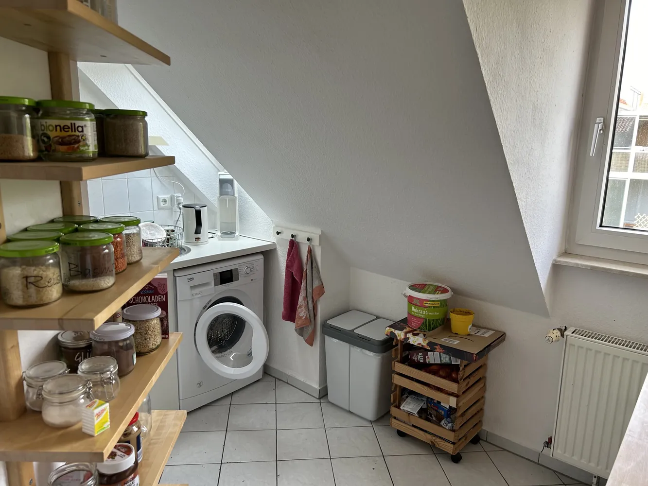 3 Zimmer Wohnung mit 69 m² in Hannover – Bild 7